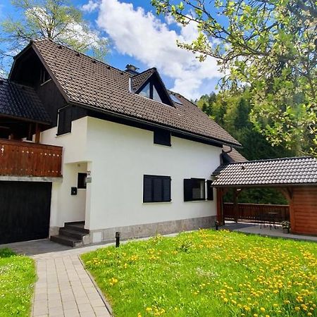 Apartment Alpska Astra Kranjska Gora Bagian luar foto
