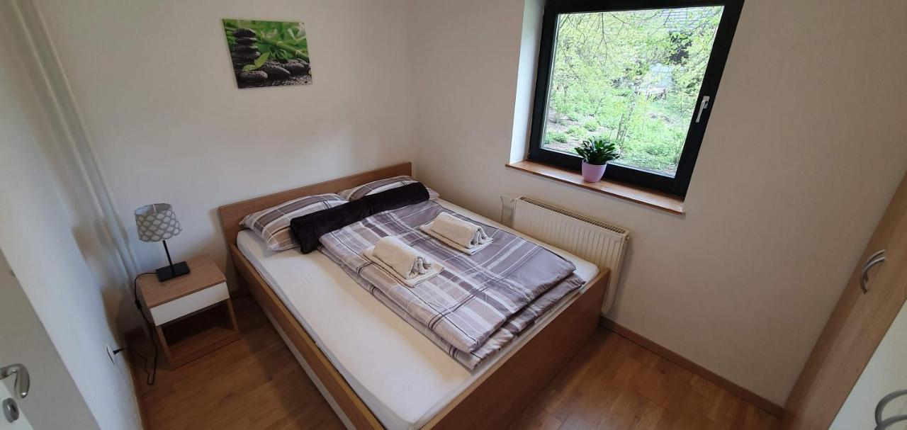 Apartment Alpska Astra Kranjska Gora Bagian luar foto