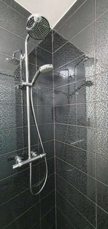 Apartment Alpska Astra Kranjska Gora Bagian luar foto