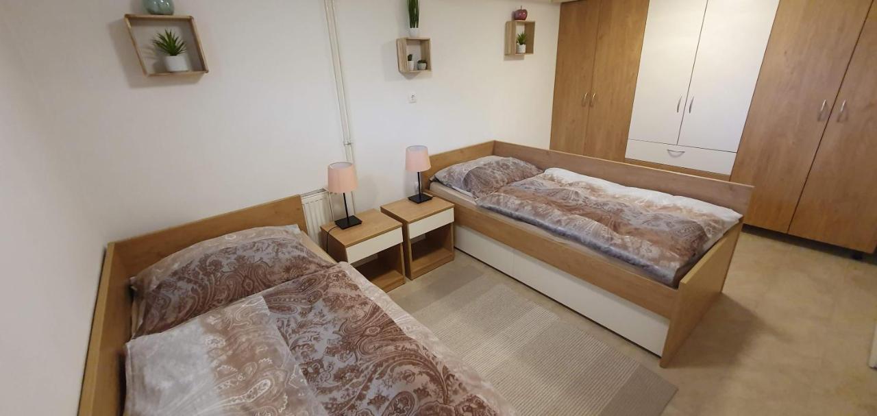 Apartment Alpska Astra Kranjska Gora Bagian luar foto