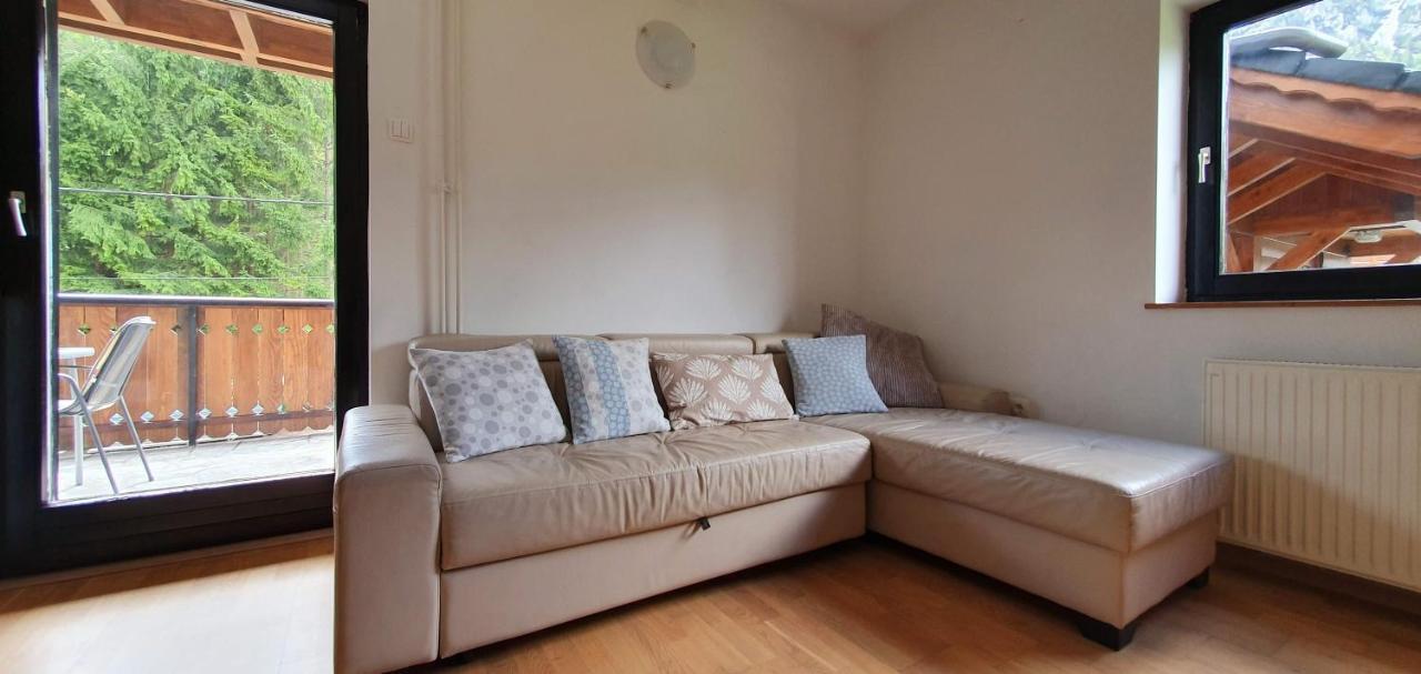 Apartment Alpska Astra Kranjska Gora Bagian luar foto