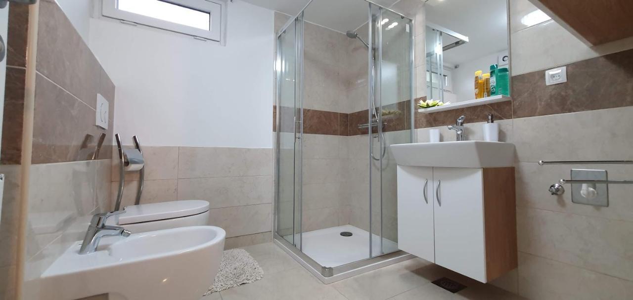 Apartment Alpska Astra Kranjska Gora Bagian luar foto