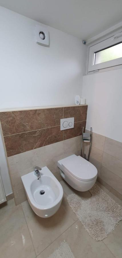 Apartment Alpska Astra Kranjska Gora Bagian luar foto