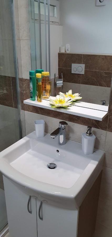 Apartment Alpska Astra Kranjska Gora Bagian luar foto